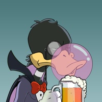 Ducking Fuzz #207