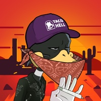 Ducking Fuzz #224