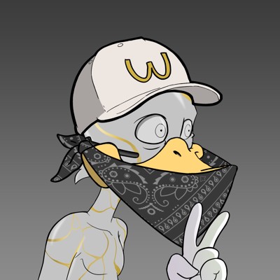 Ducking Fuzz #227