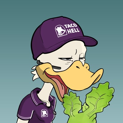 Ducking Fuzz #231