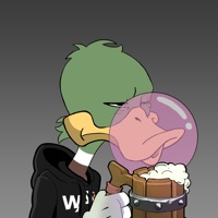 Ducking Fuzz #243