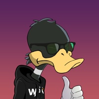 Ducking Fuzz #256
