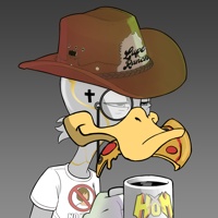 Ducking Fuzz #271