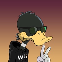 Ducking Fuzz #273