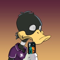 Ducking Fuzz #276
