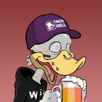 Ducking Fuzz #279