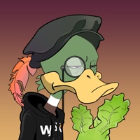 Ducking Fuzz #299