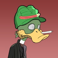 Ducking Fuzz #302