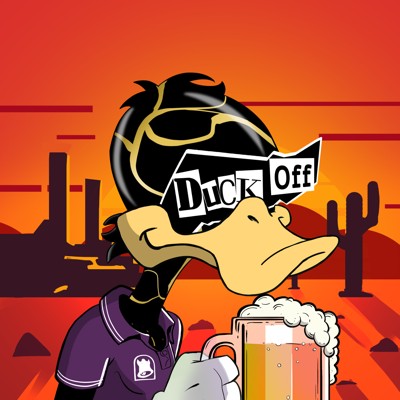 Ducking Fuzz #310