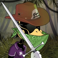 Ducking Fuzz #317