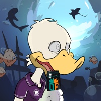 Ducking Fuzz #320