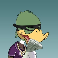 Ducking Fuzz #323