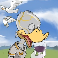 Ducking Fuzz #336