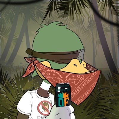 Ducking Fuzz #346