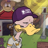Ducking Fuzz #353
