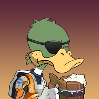 Ducking Fuzz #363
