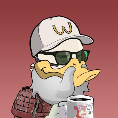 Ducking Fuzz #368
