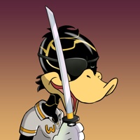 Ducking Fuzz #378
