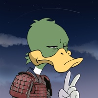 Ducking Fuzz #379