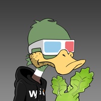 Ducking Fuzz #387