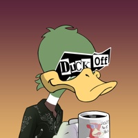 Ducking Fuzz #388