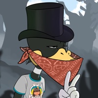 Ducking Fuzz #390