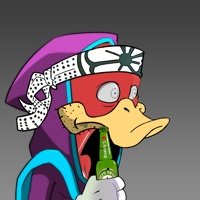 Ducking Fuzz #392