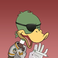 Ducking Fuzz #395