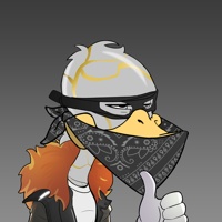 Ducking Fuzz #396