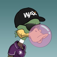 Ducking Fuzz #402