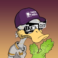 Ducking Fuzz #405