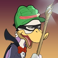 Ducking Fuzz #409