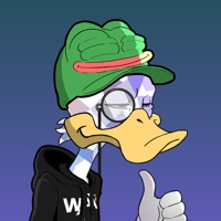 Ducking Fuzz #427