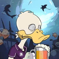 Ducking Fuzz #428
