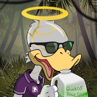 Ducking Fuzz #429
