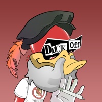 Ducking Fuzz #436
