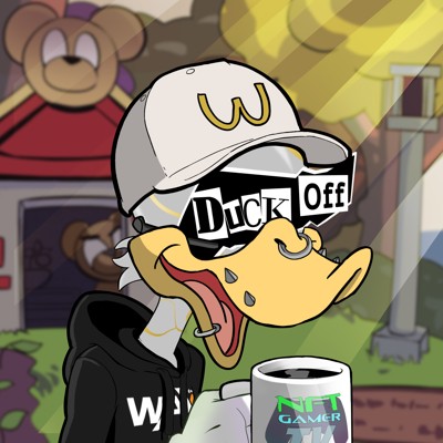 Ducking Fuzz #440