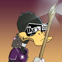 Ducking Fuzz #447