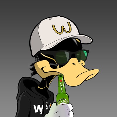 Ducking Fuzz #450