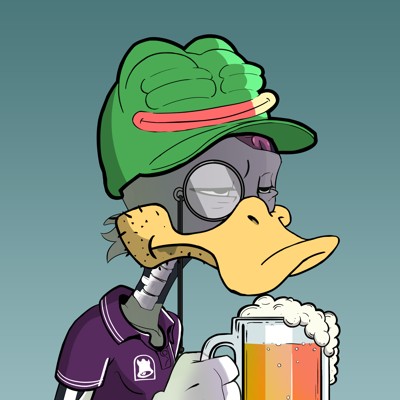 Ducking Fuzz #452