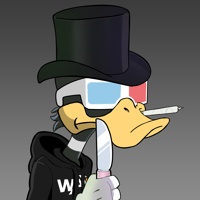 Ducking Fuzz #453