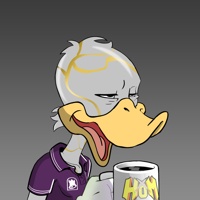 Ducking Fuzz #457