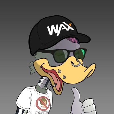 Ducking Fuzz #460
