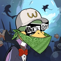 Ducking Fuzz #462