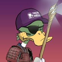 Ducking Fuzz #467