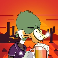 Ducking Fuzz #472