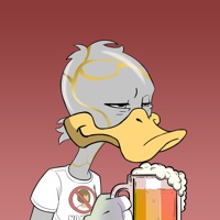 Ducking Fuzz #476
