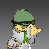 Ducking Fuzz #477