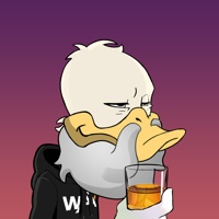 Ducking Fuzz #479
