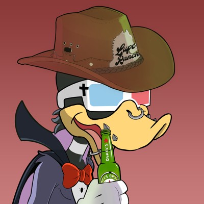 Ducking Fuzz #481